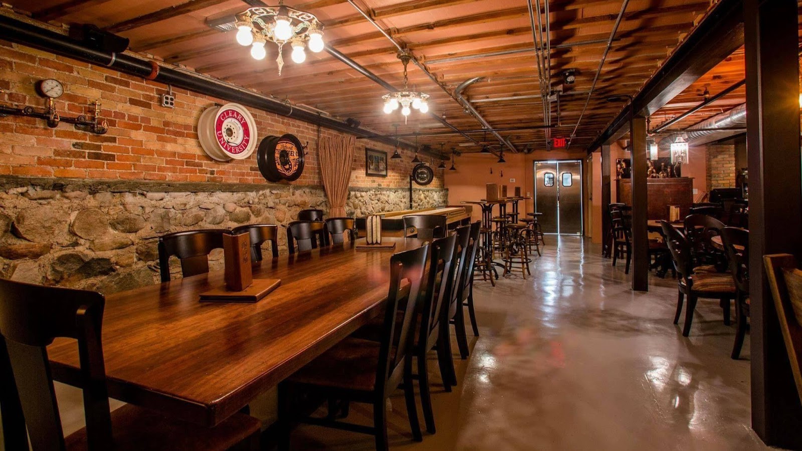 2FOG's Pub in Howell