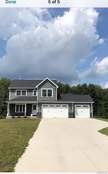 Aaren Currie, State Wide Real Estate — photo