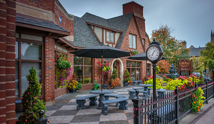 Acrisure Howell, MI (Cobb-Hall Insurance Agencies) in Howell