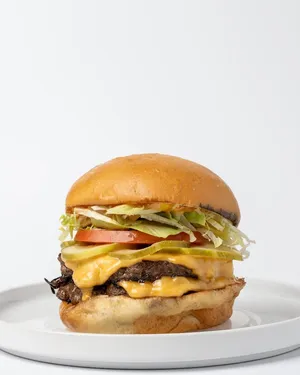 ZipSauce Burger: ZipSauce Burger
