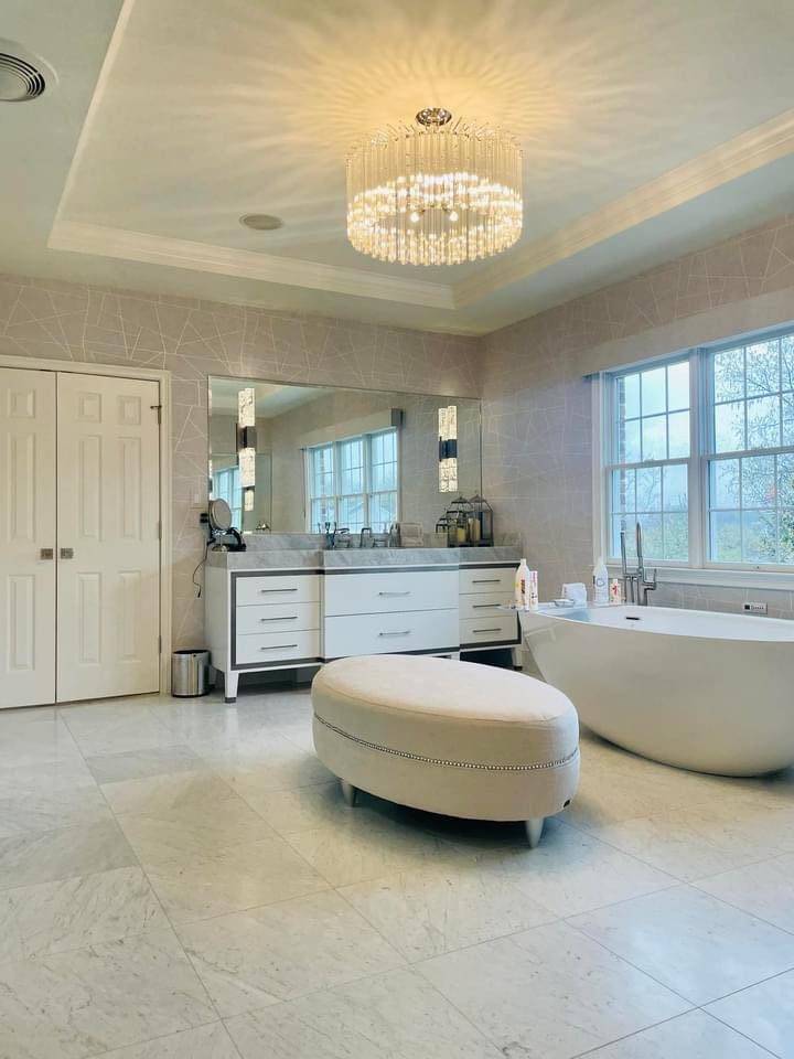 Affordable Cleaning Services and More LLC in Howell