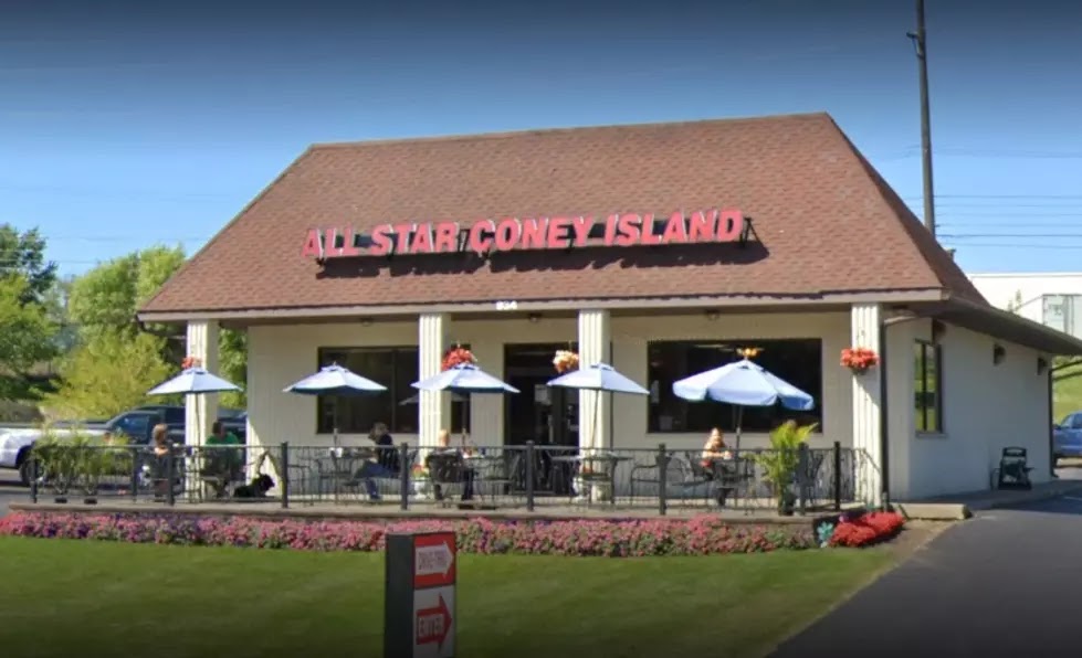All Star Coney Island in Howell