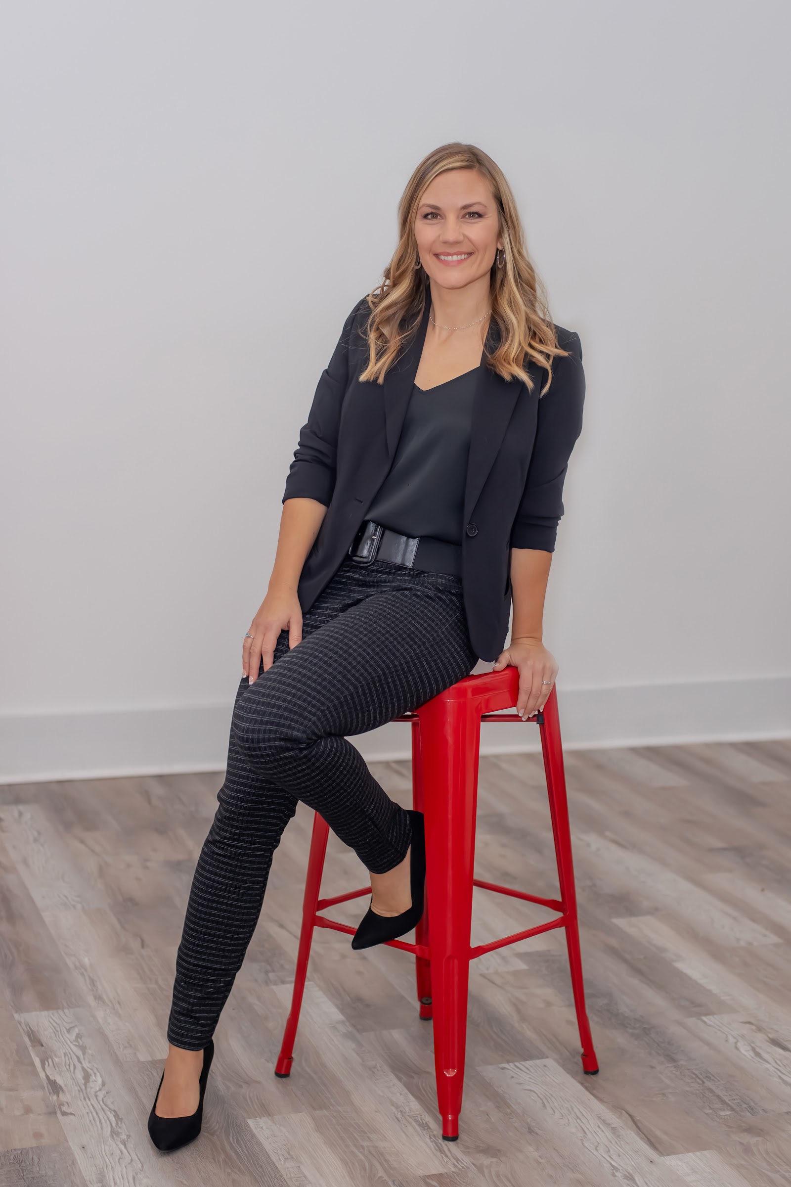 Andrea Worsham - Realtor (Red Door Realty Group) in Howell