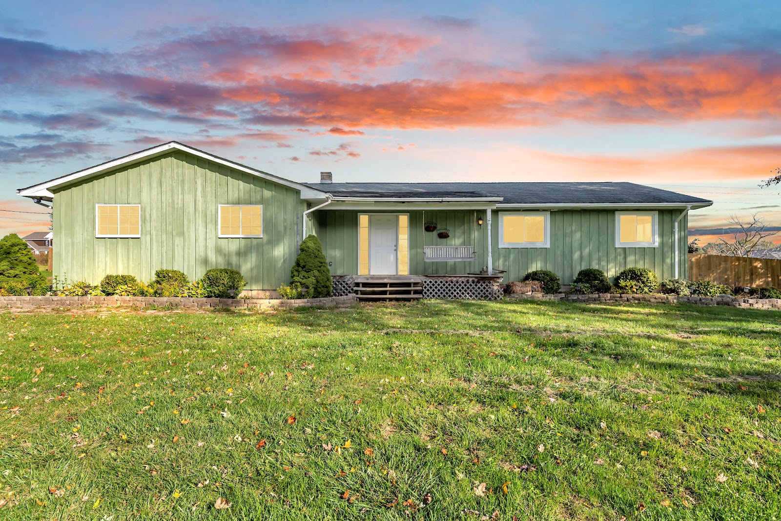 April Seeburger - REALTOR - Listing Specialist and Buyers Rep. — photo