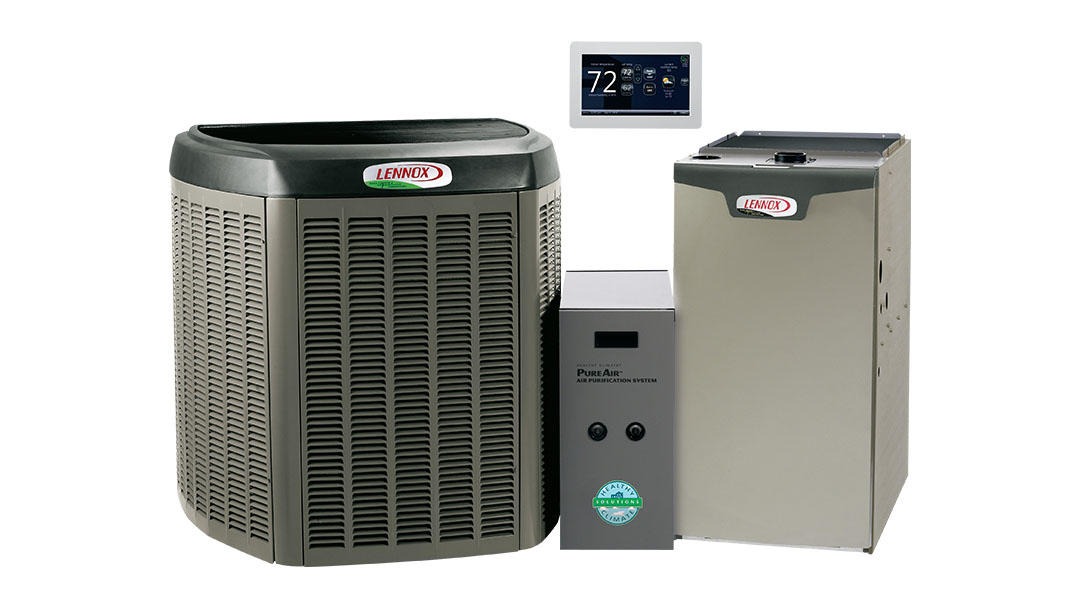Bramlett Heating and Cooling — photo