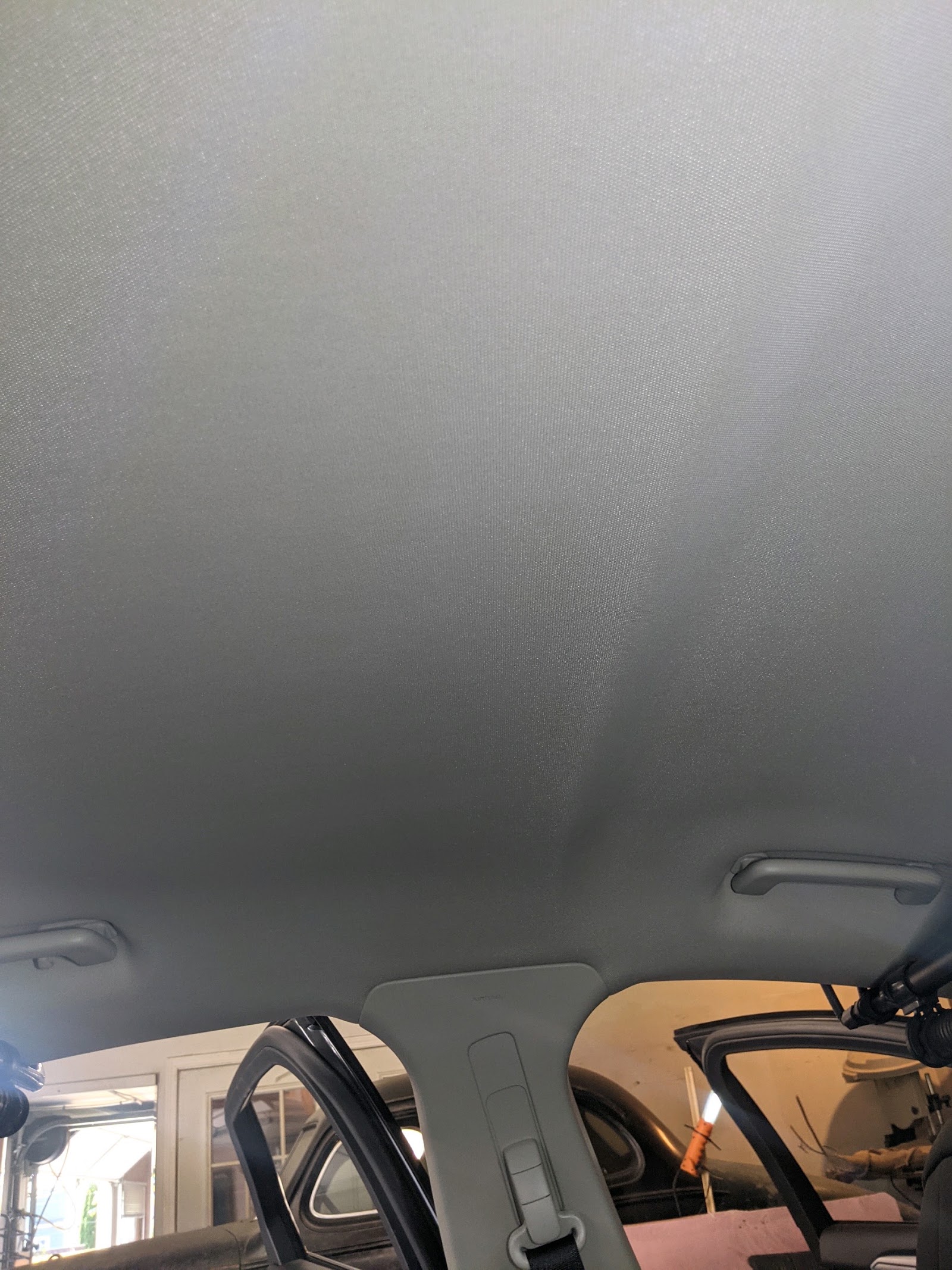 Breezy's Squeaky Clean Auto Detailing LLC in Howell