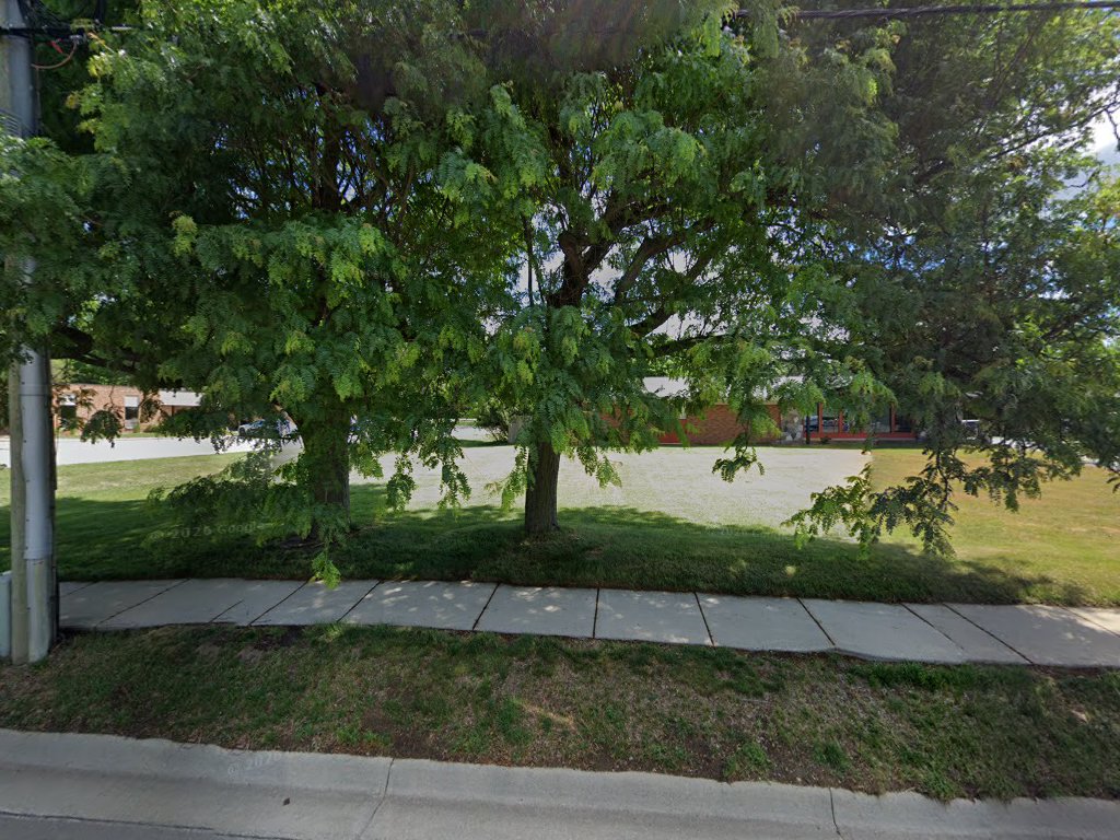 Brighton Eye Doctor in Howell