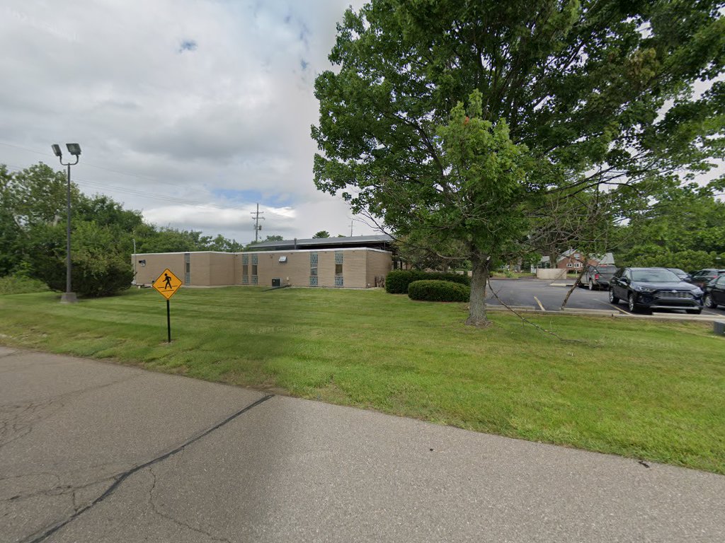 Byron Road Medical Group: Magon Jacqueleen MD — photo