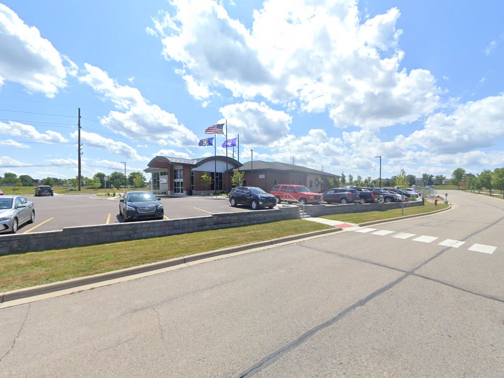 Carranda J Koop in Howell
