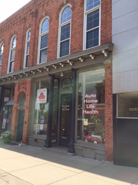 Dan Eskola - State Farm Insurance Agent in Howell