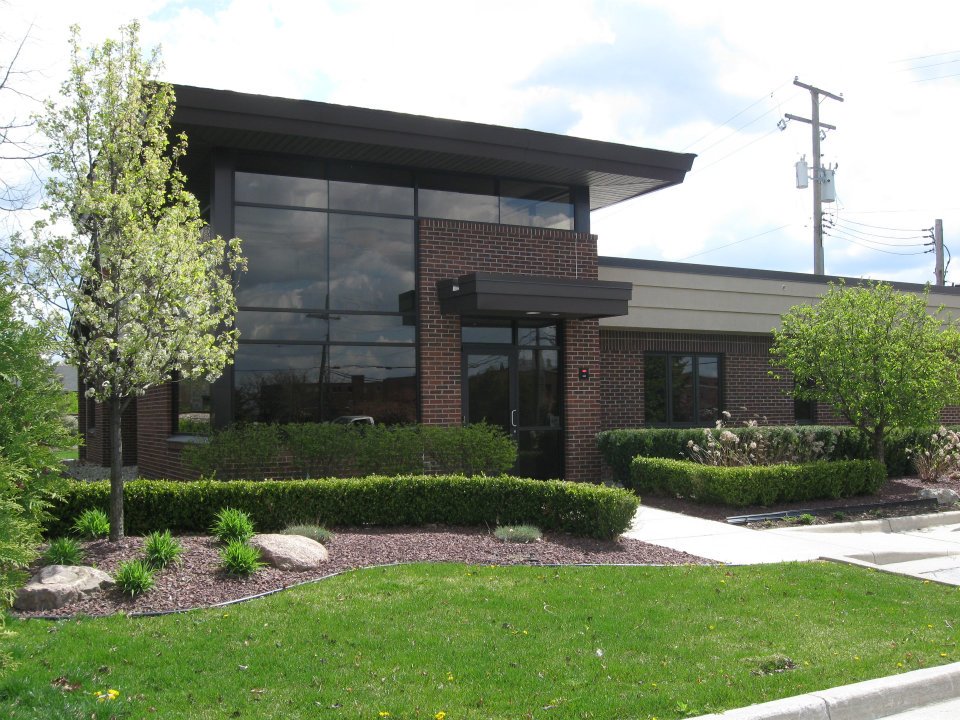 David G. Betcher, DMD in Howell