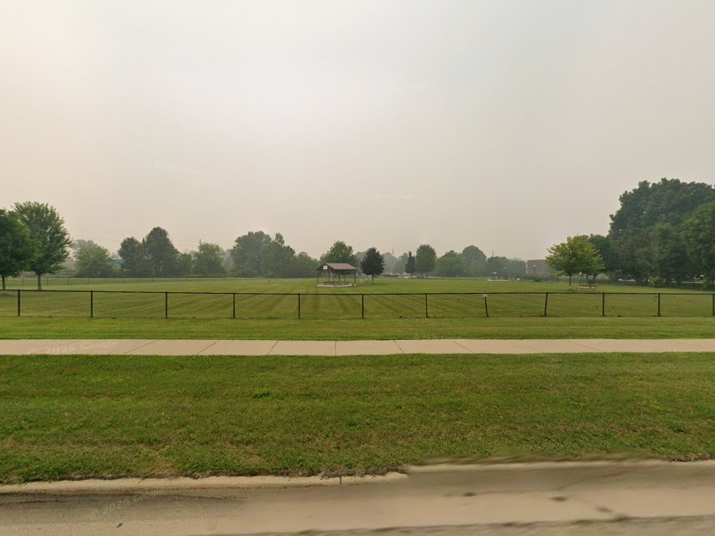 Dog Park