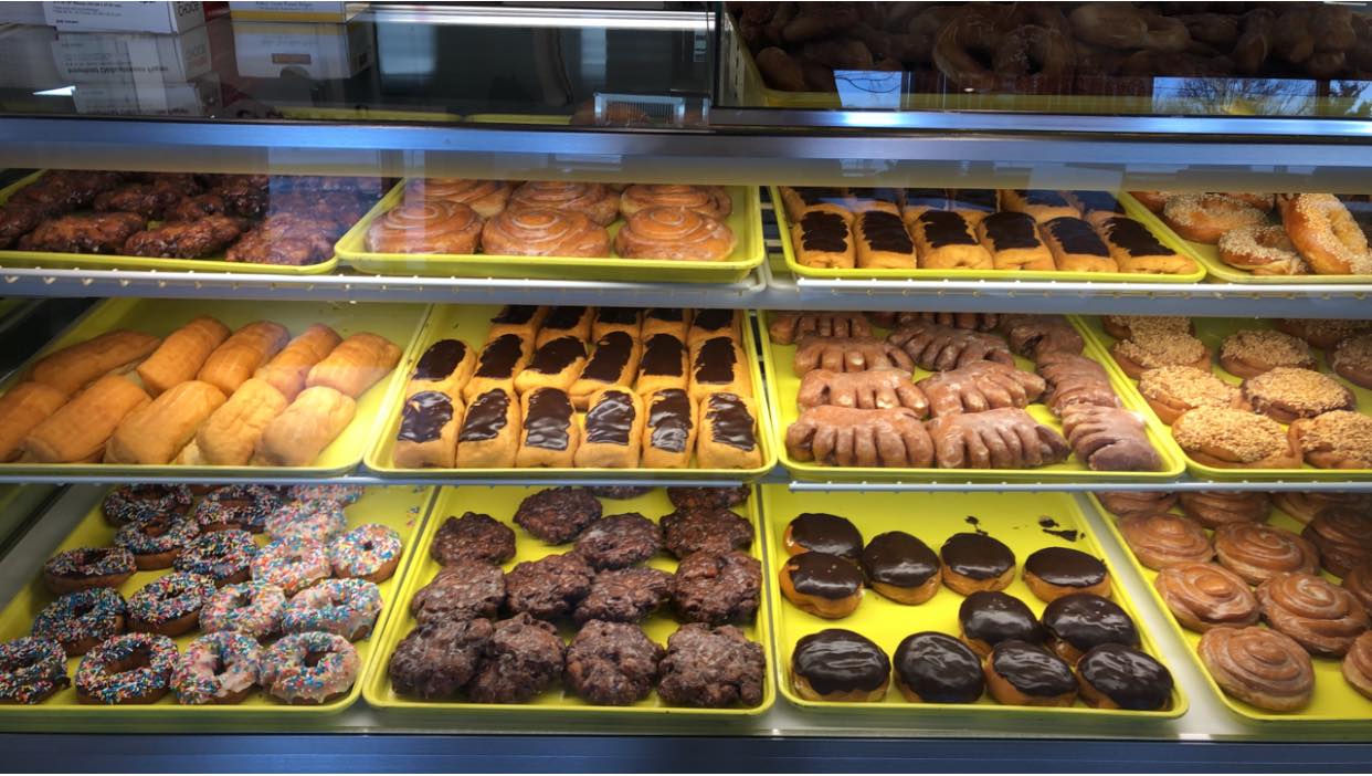 Dough Creations in Howell