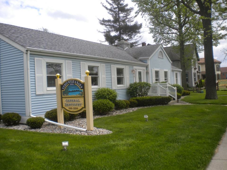 Downtown Dental of Howell in Howell