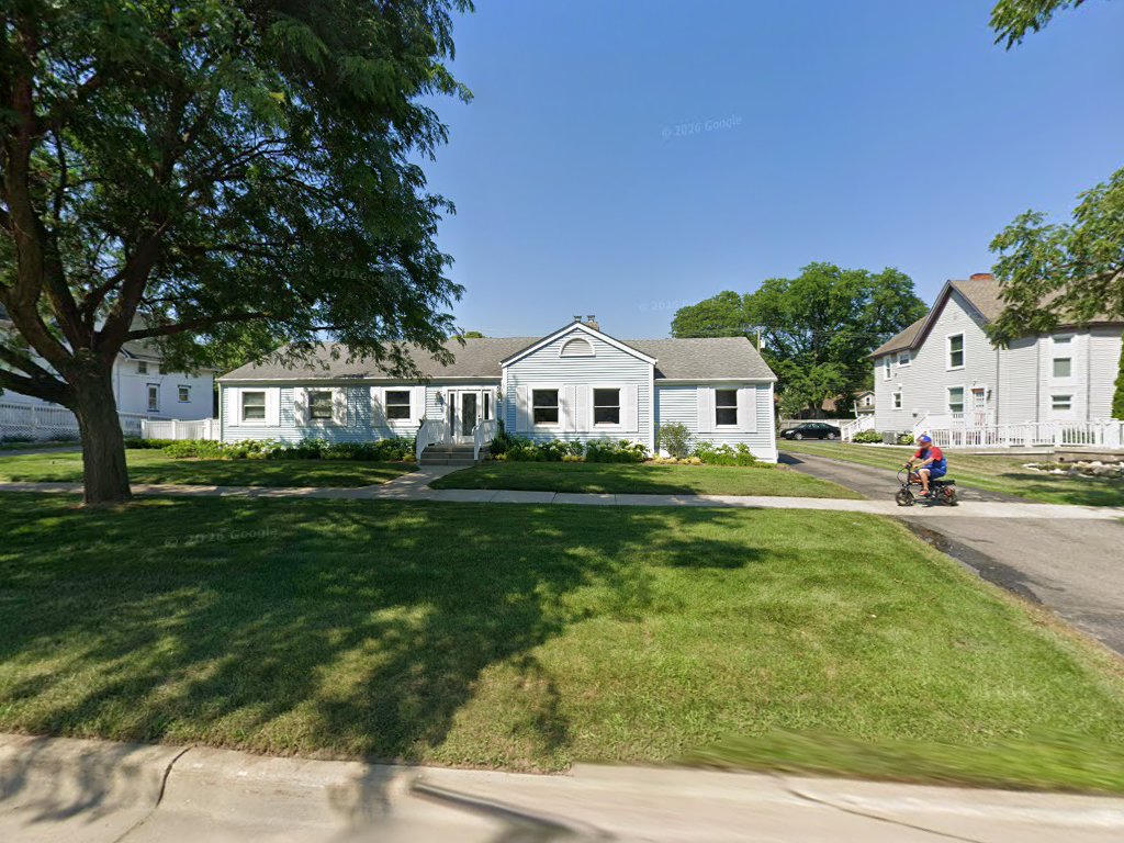 Dr. Anthony J. Kahn, DDS in Howell