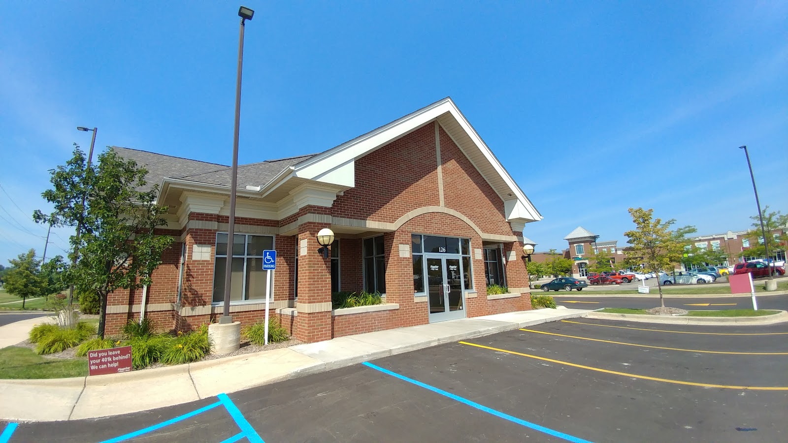 Flagstar Bank — photo