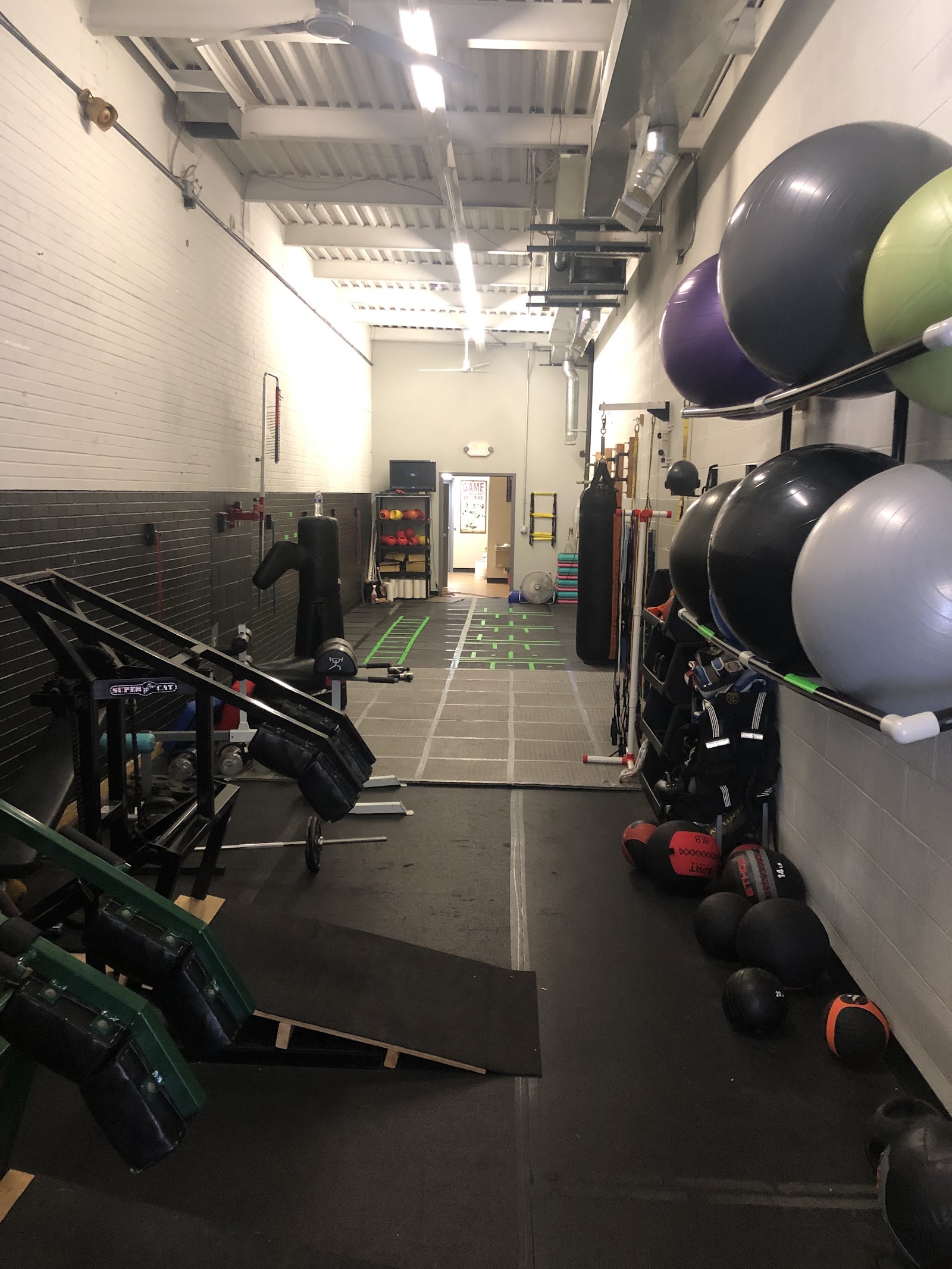 FMA Sports in Howell