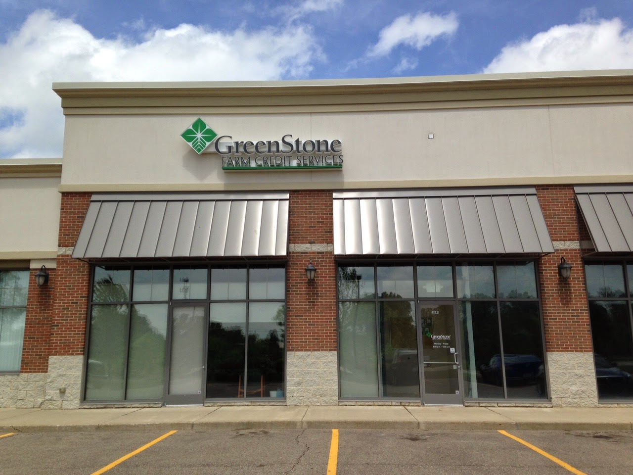 GreenStone Farm Credit Services — photo
