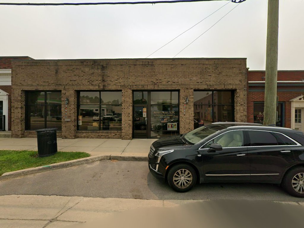 Gregory D. Clum, CPA in Howell