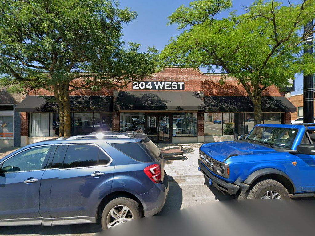 Griffin Wey Laurent Insurance Group in Howell
