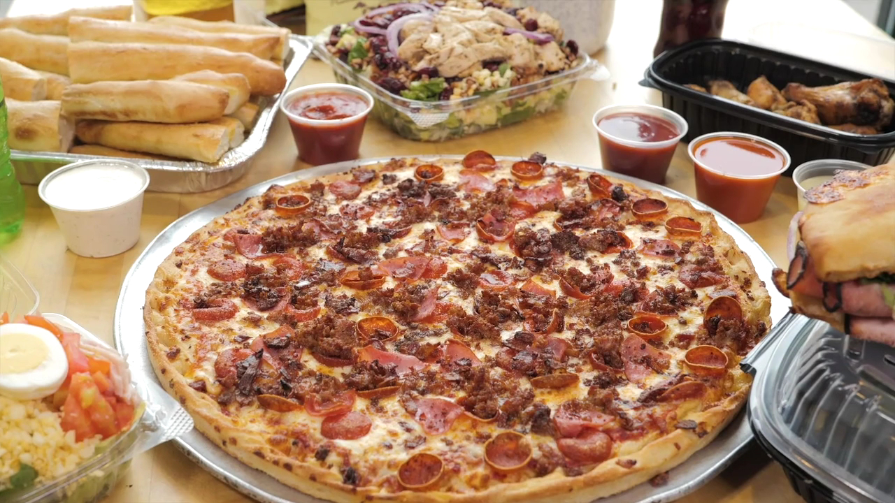 Gus's Carryout Howell in Howell