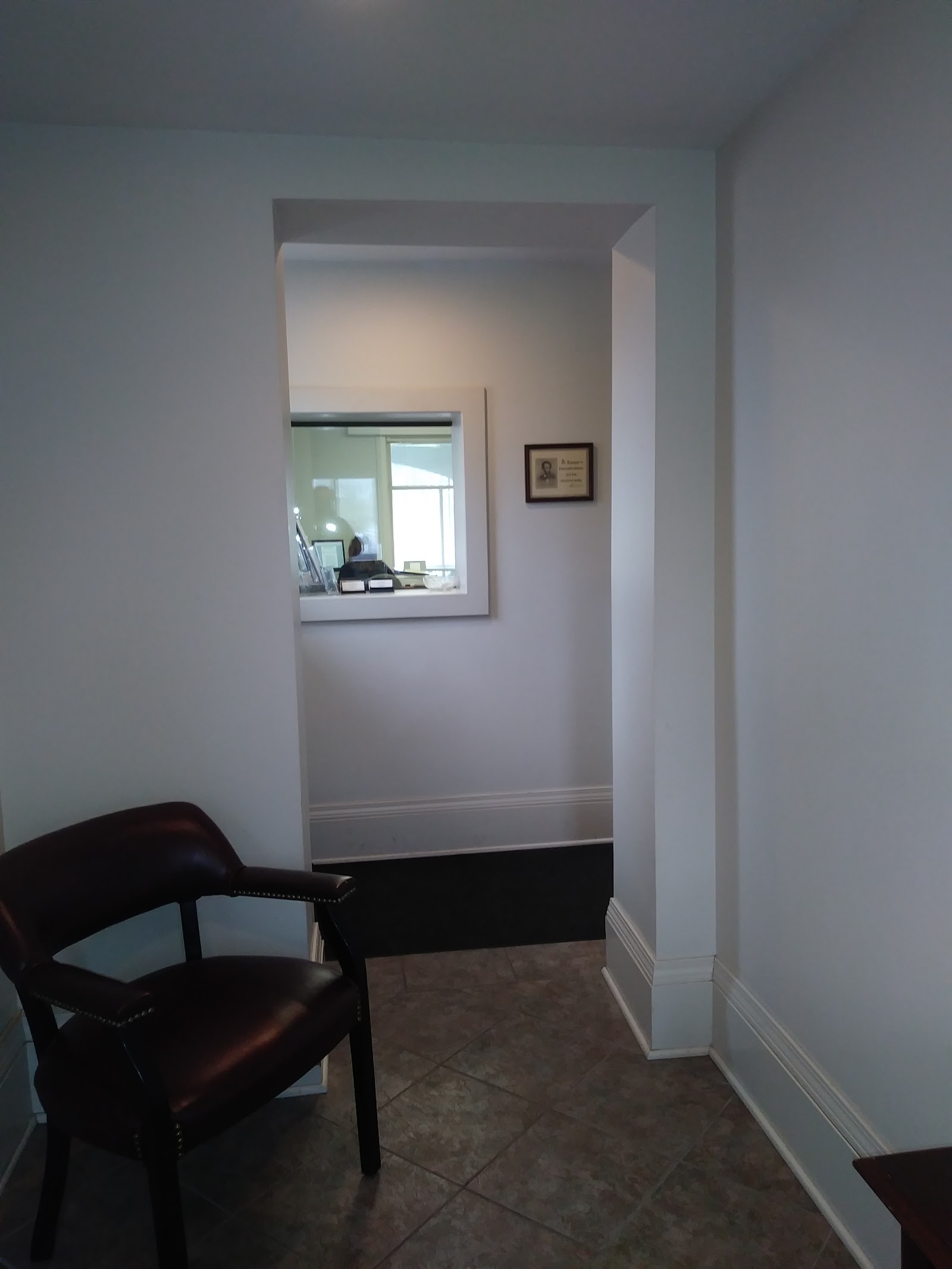 Halm & Prine PC in Howell