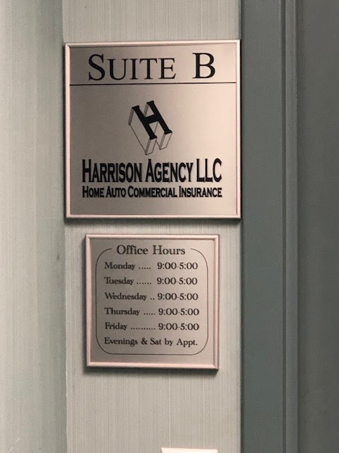 Harrison Agency Llc — photo