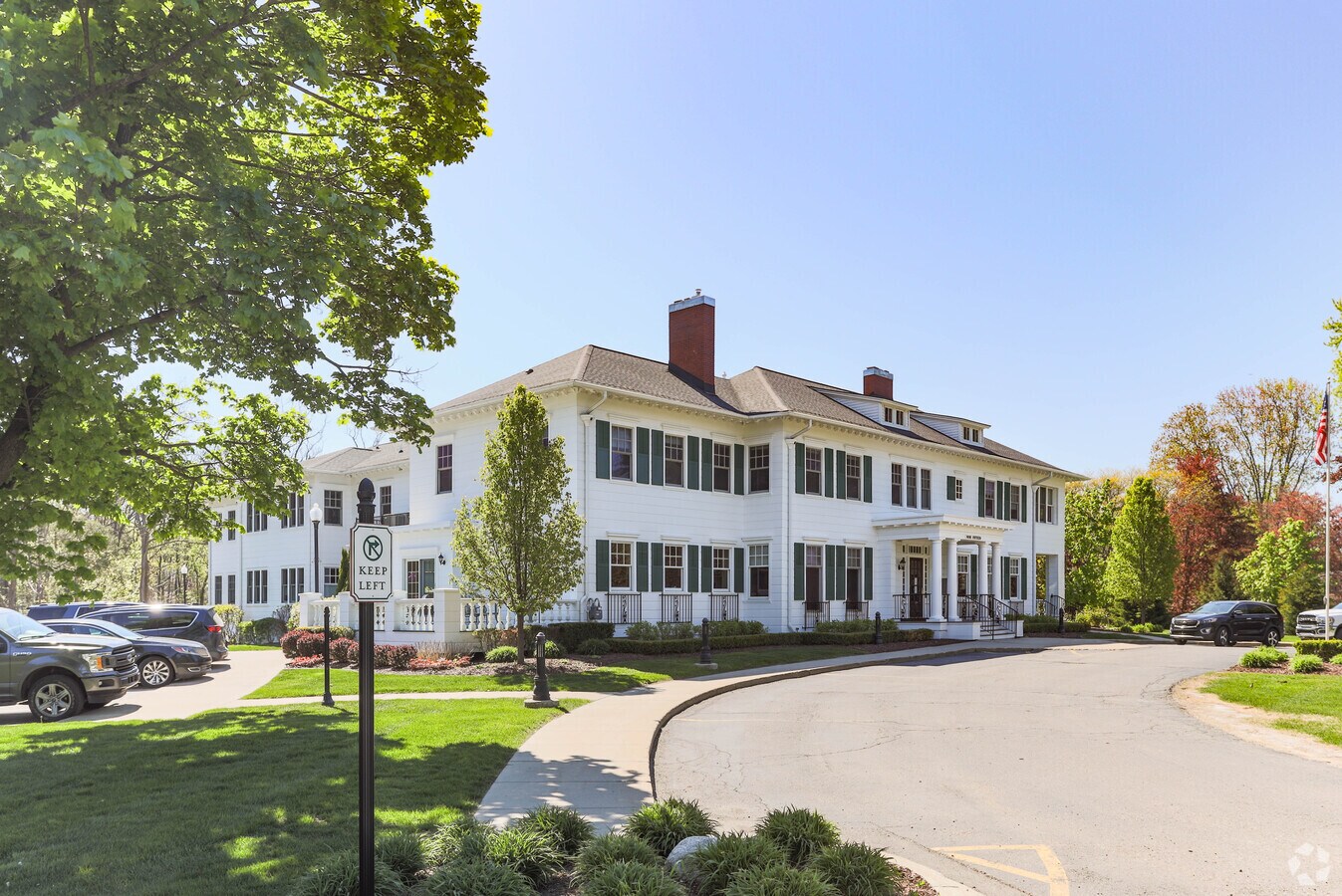 Heckler Law Office in Howell