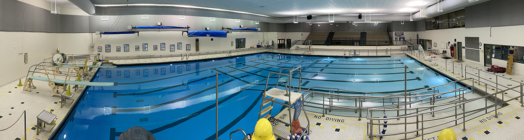 Highlander Aquatic & Fitness Center — photo