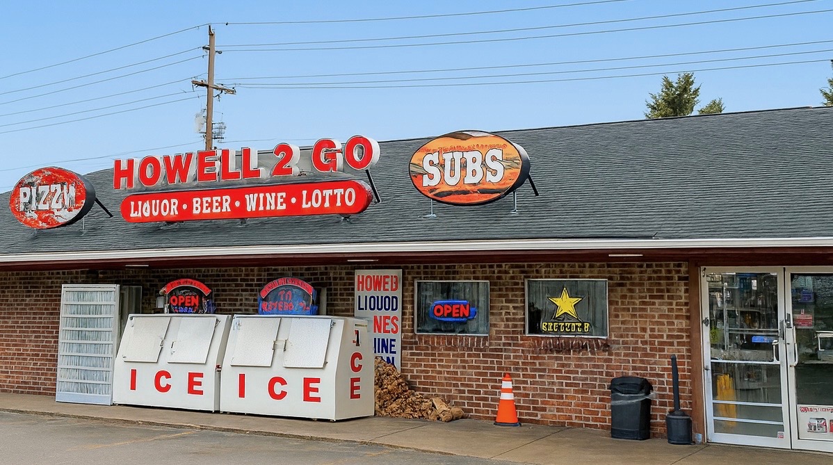 Howell 2 Go in Howell