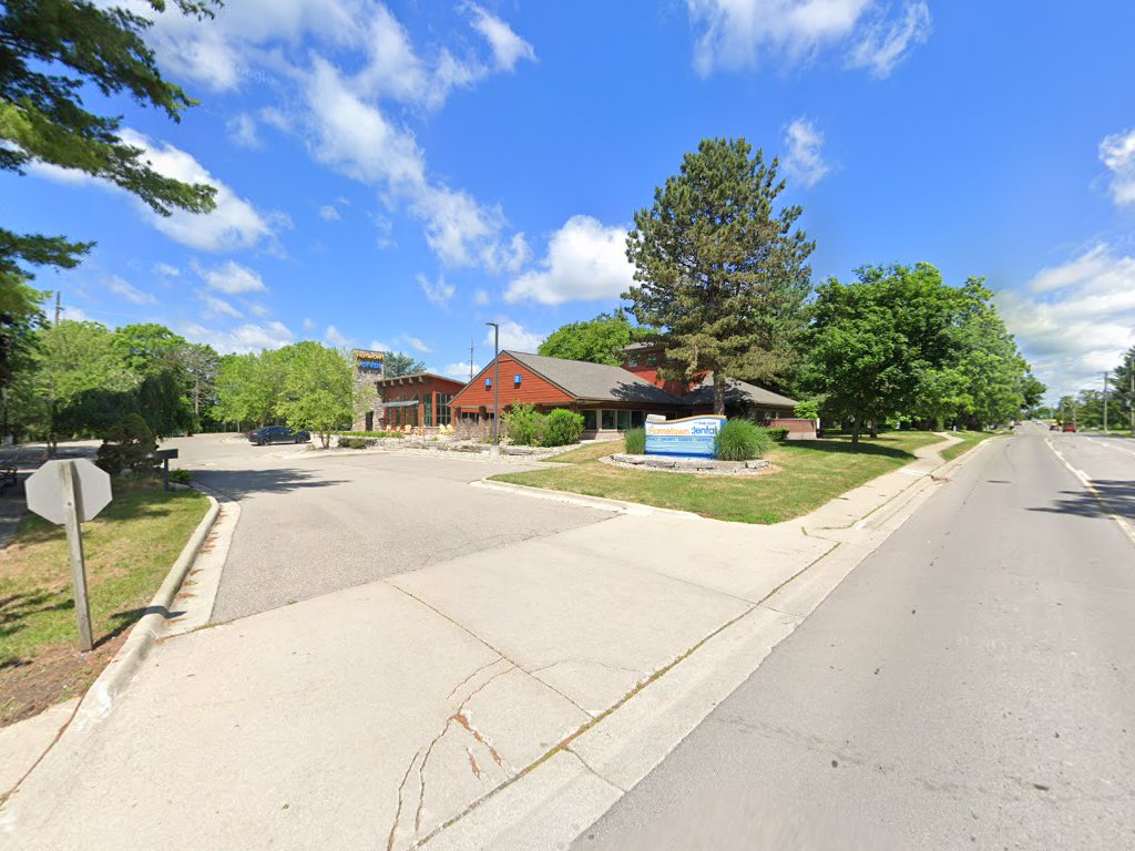 Howell Dental Center in Howell