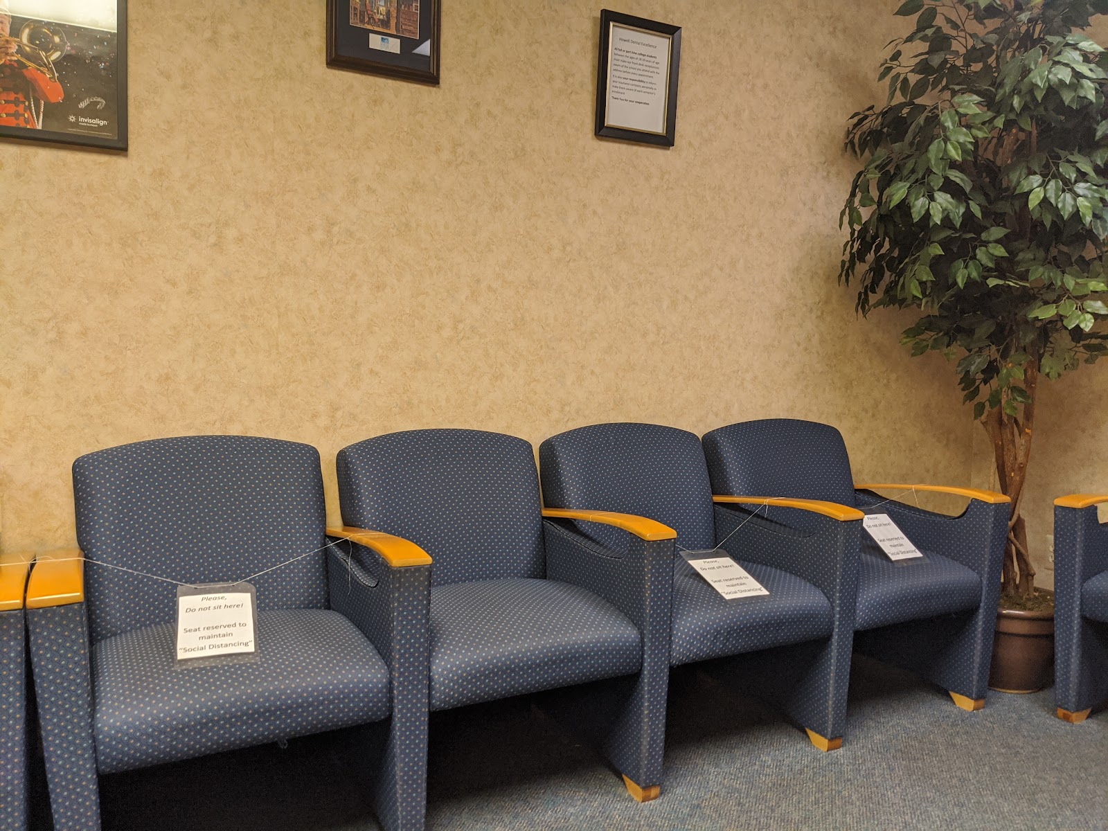 Howell Dental Excellence in Howell