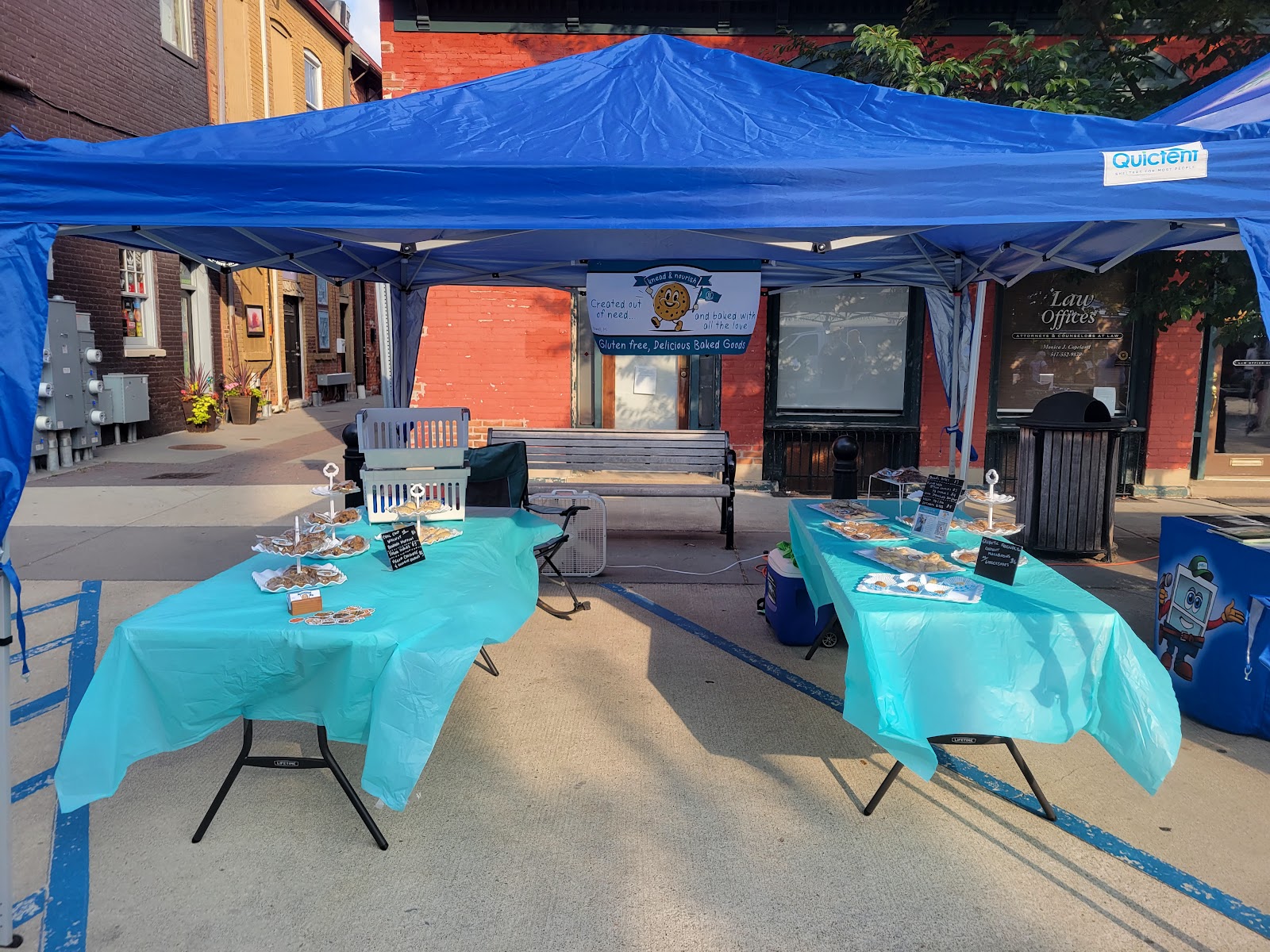 Howell Farmer’s Market in Howell