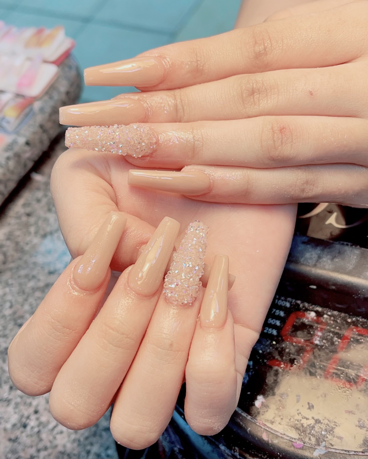 Howell Nail & Spa in Howell