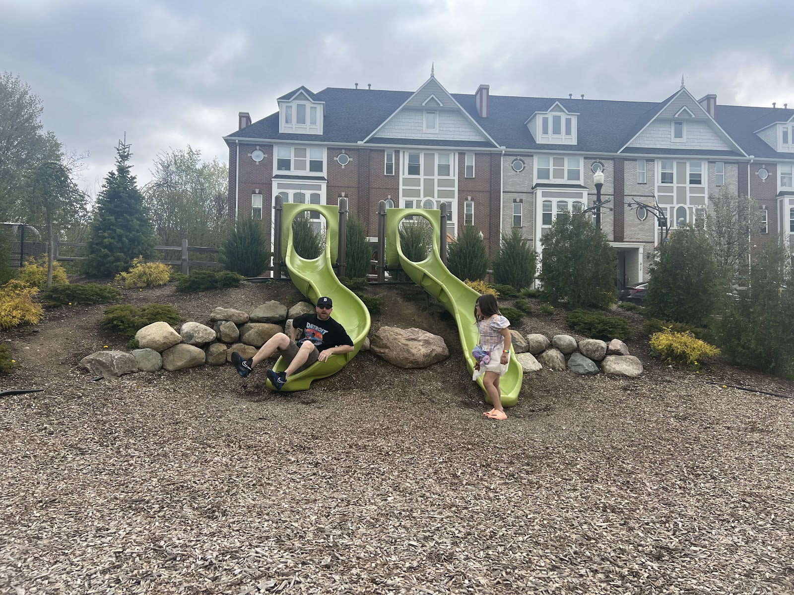 Howell Summit Gardens