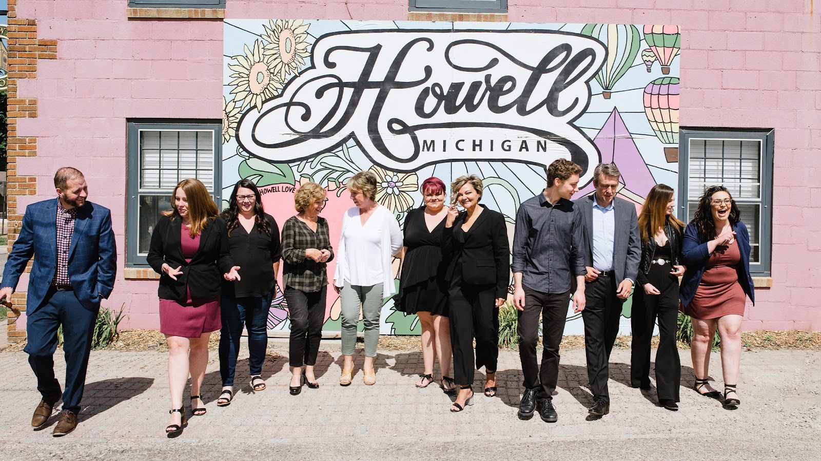 KNE Realty Group 360 – Howell MI Real Estate Agency in Howell