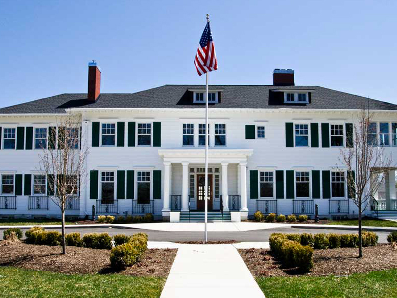 Law Office Of Kimberly S. Robbins, PLLC in Howell