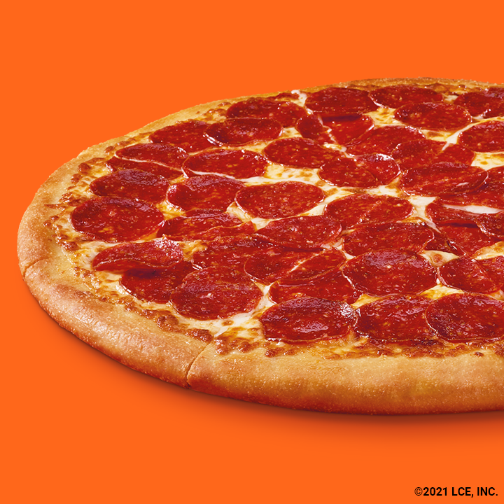 Little Caesars Pizza in Howell