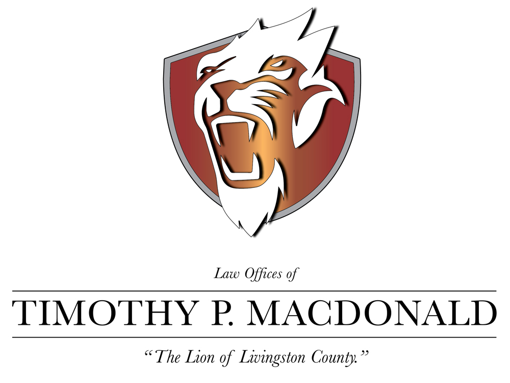 Livingston County Law - The Law Offices of Timothy P. Macdonald in Howell