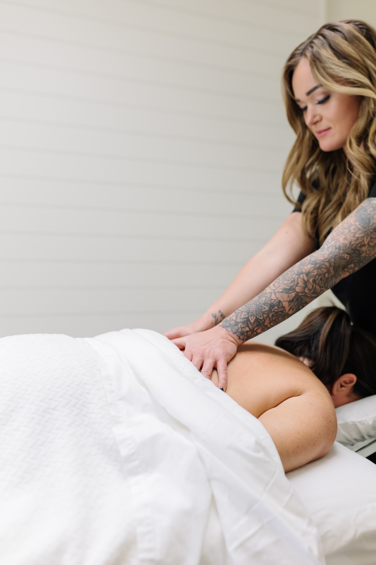 Mandala Wellness — photo