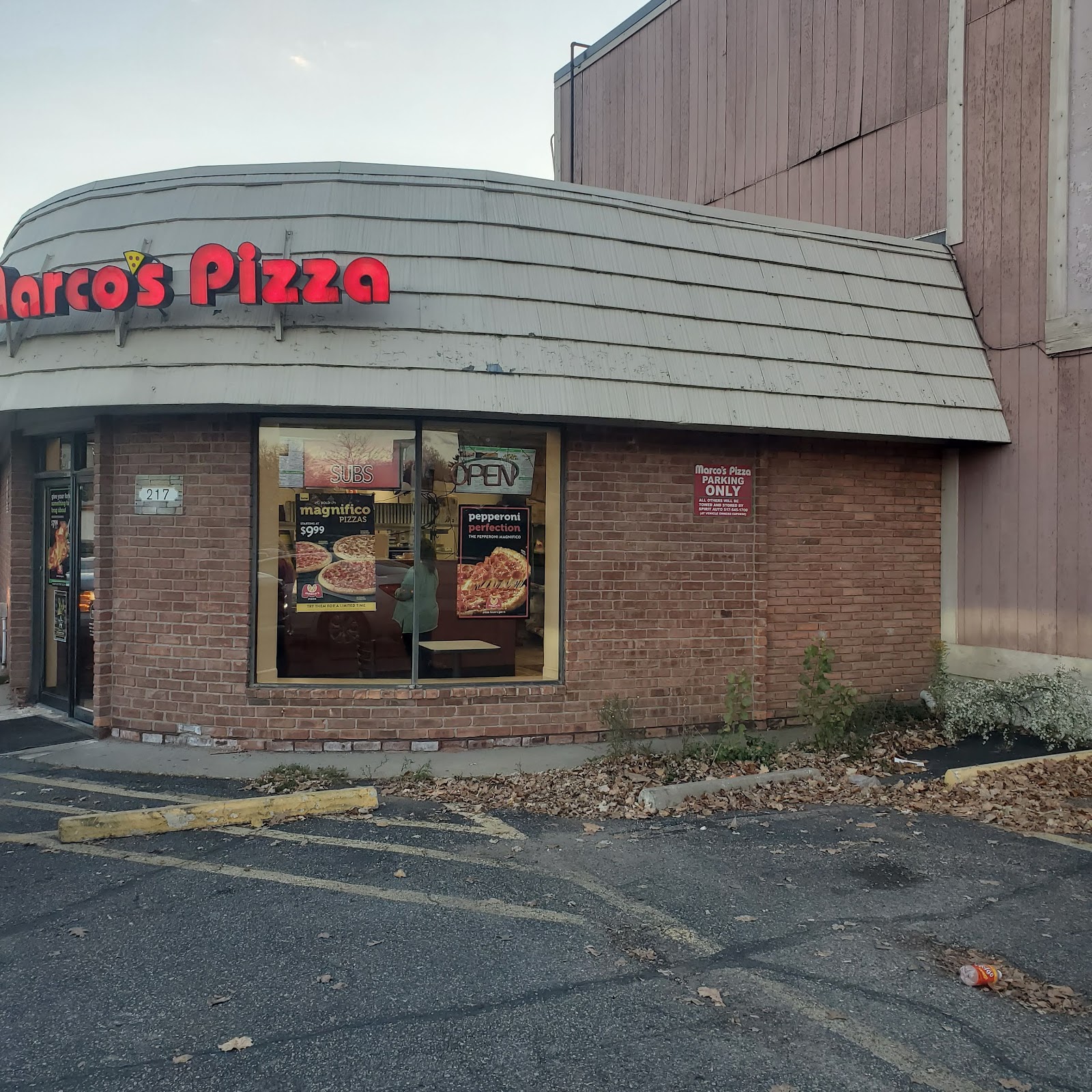 Marco's Pizza in Howell