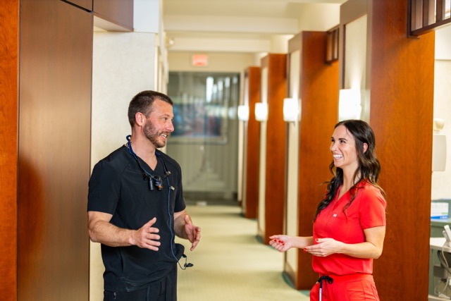 Michigan Dental Studio Howell in Howell