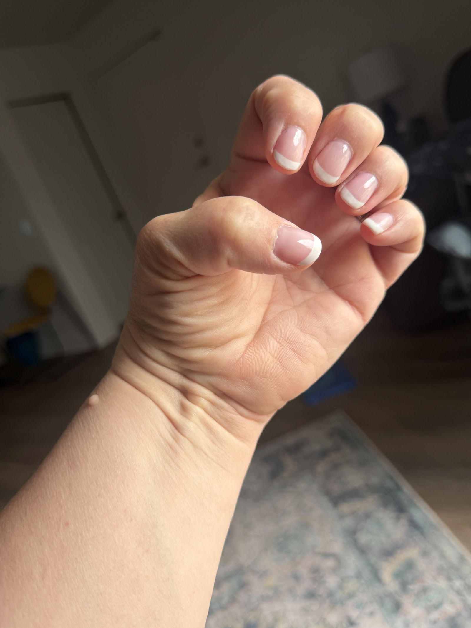 Nails Studio in Howell