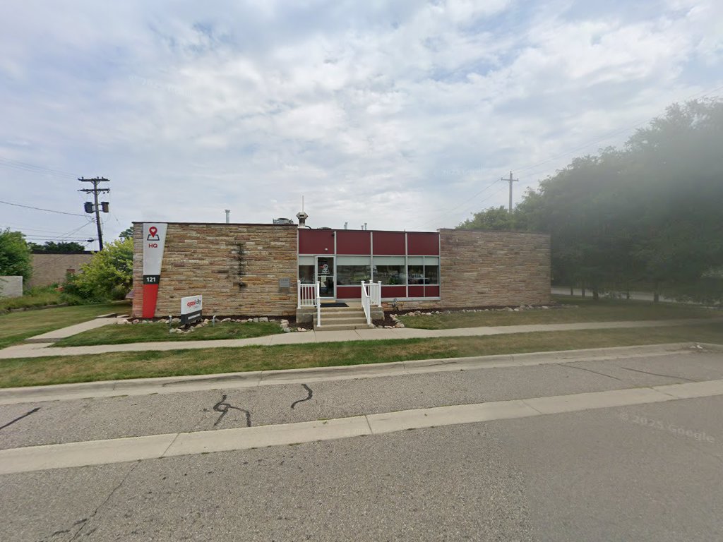Northwestern Mutual — photo