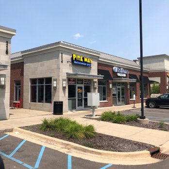 Pita Way - Howell Mediterranean in Howell