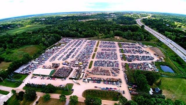 Regal Auto Parts in Howell
