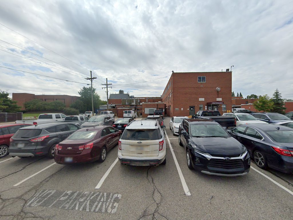 Saint Joseph Mercy Livingston in Howell