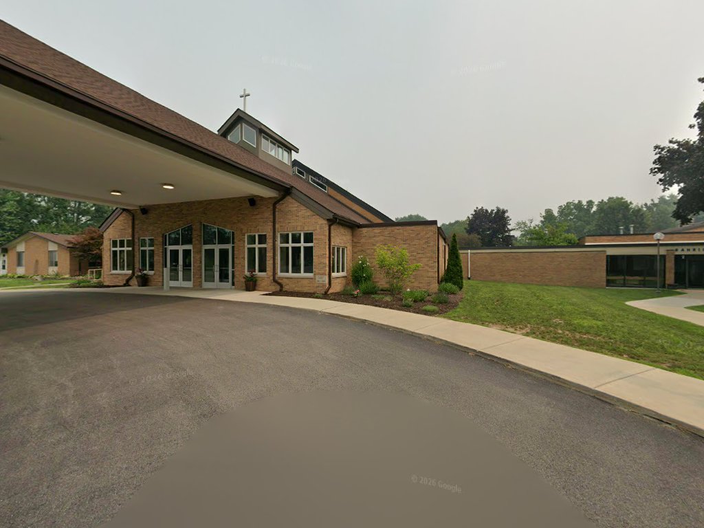 Saint Joseph's Food Pantry — photo