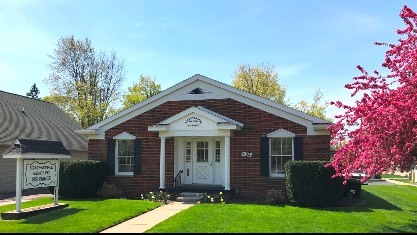 Scully-Monroe Insurance in Howell