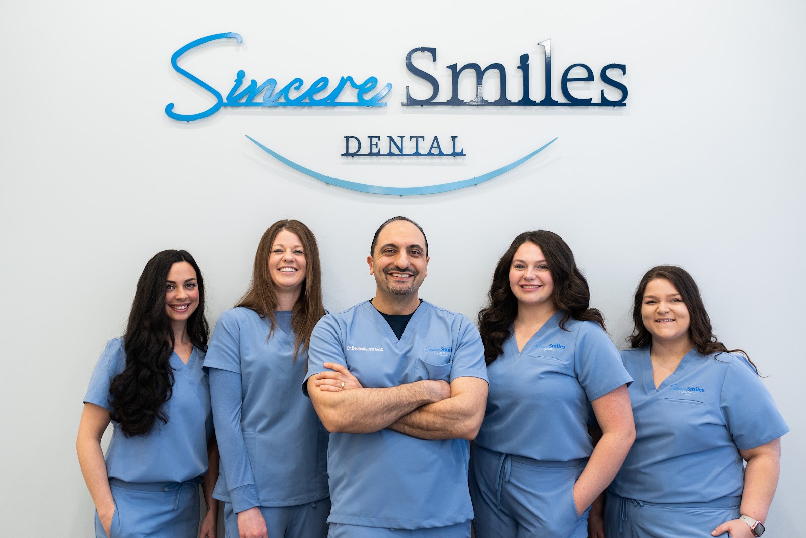 Sincere Smiles Dental in Howell